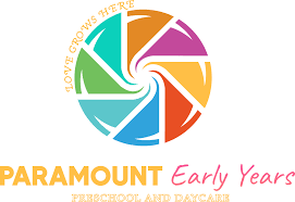 Paramount Kidz